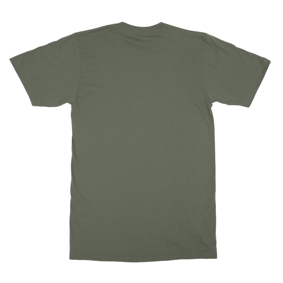Puffin Softstyle T-Shirt