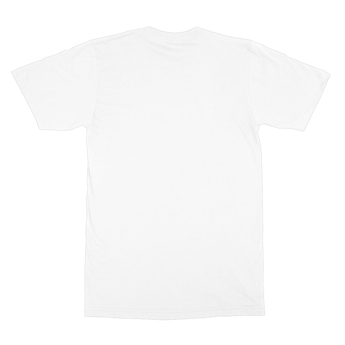 Puffin Softstyle T-Shirt