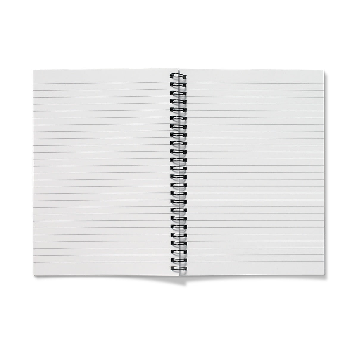 Puffin Too Notebook