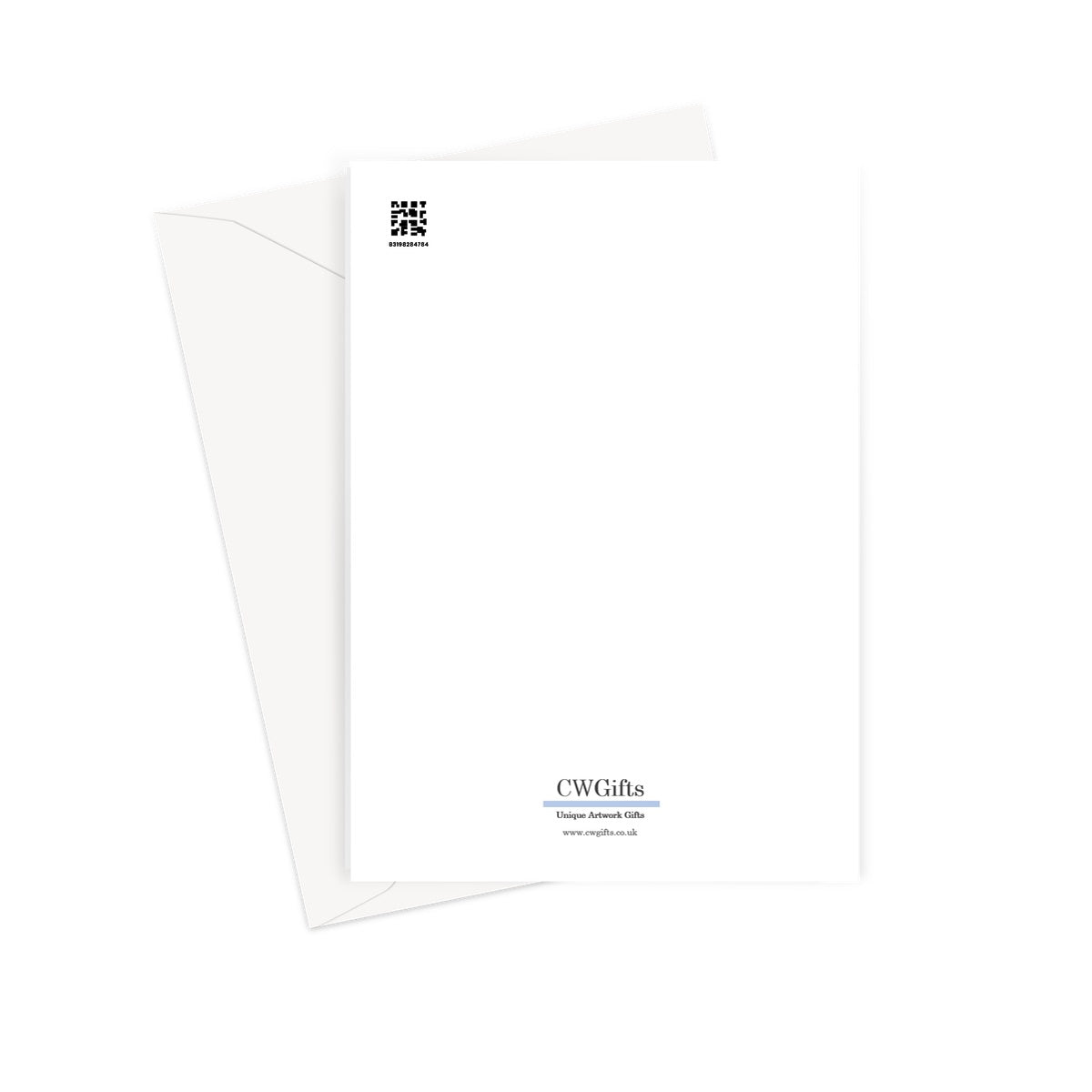Boats at Rest Greeting Card