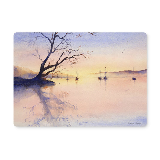 Windermere Placemat