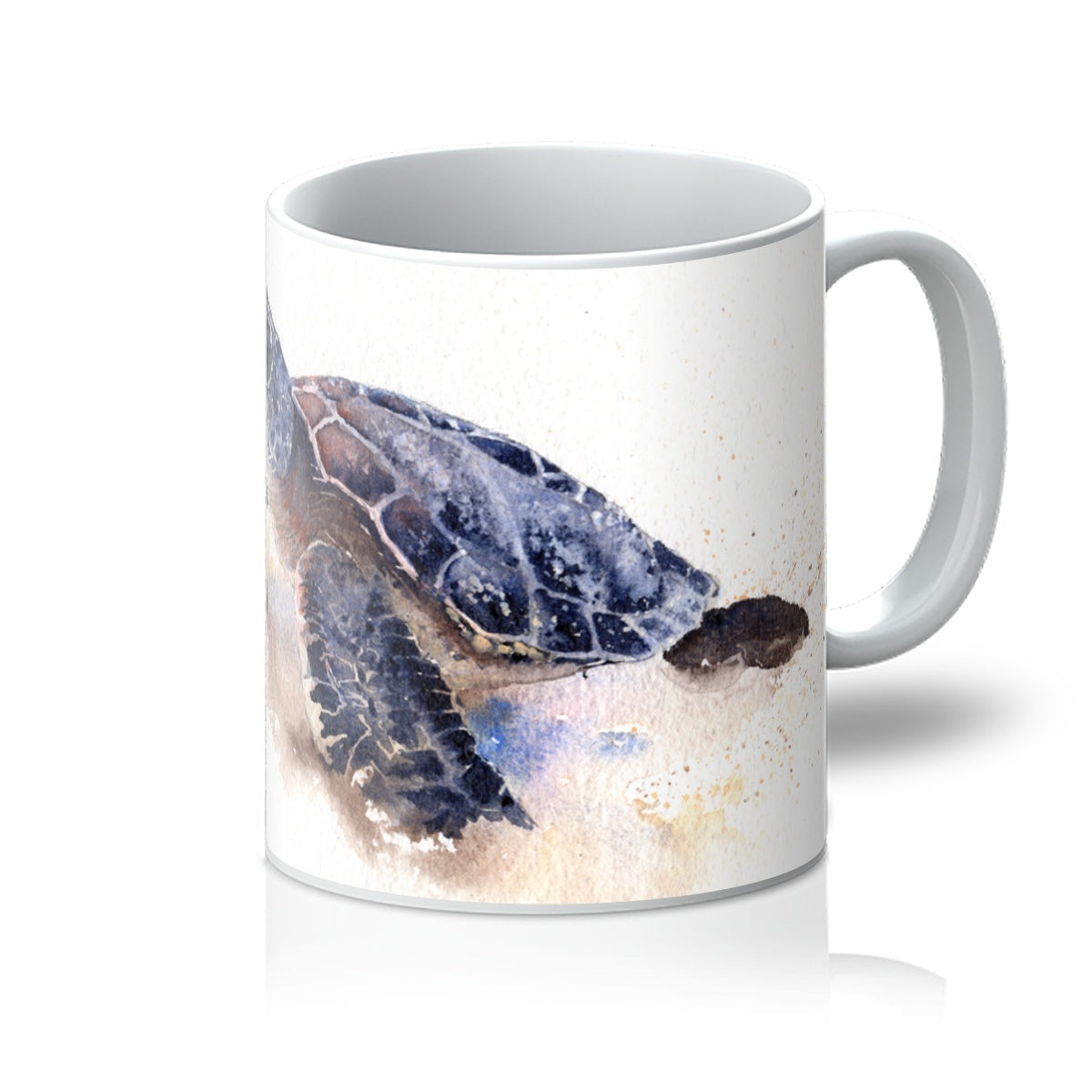 Turtle Mug