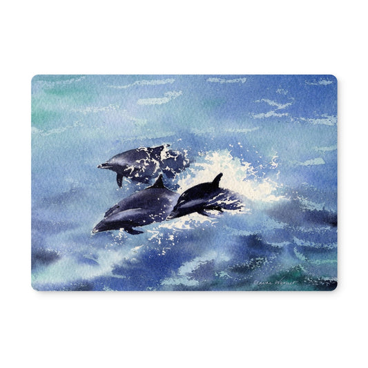 Dolphins Placemat