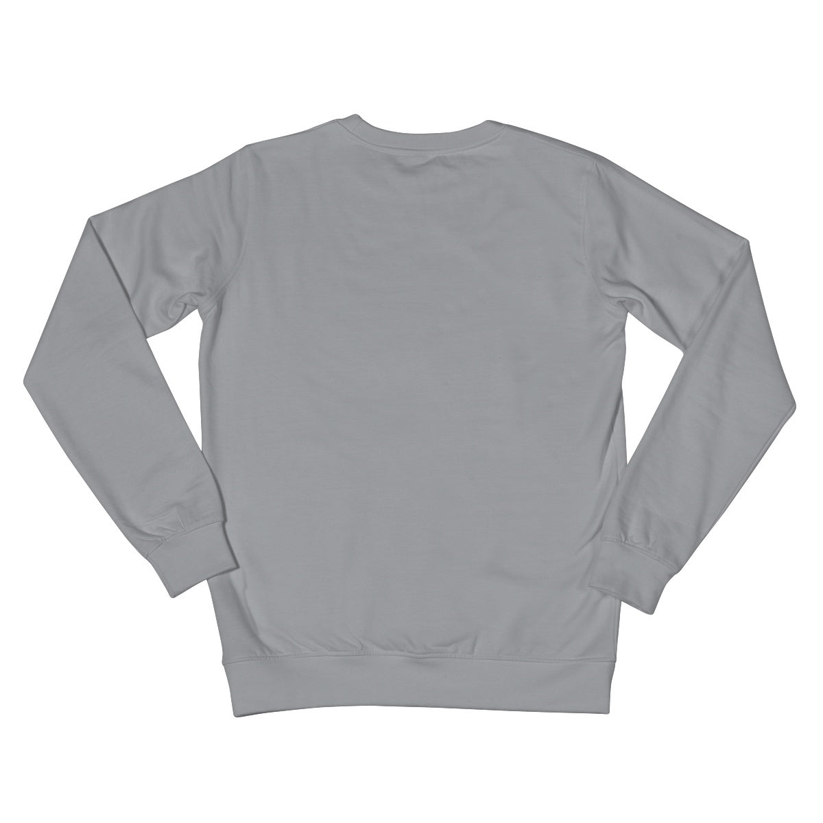 Turtle Crew Neck Sweatshirt