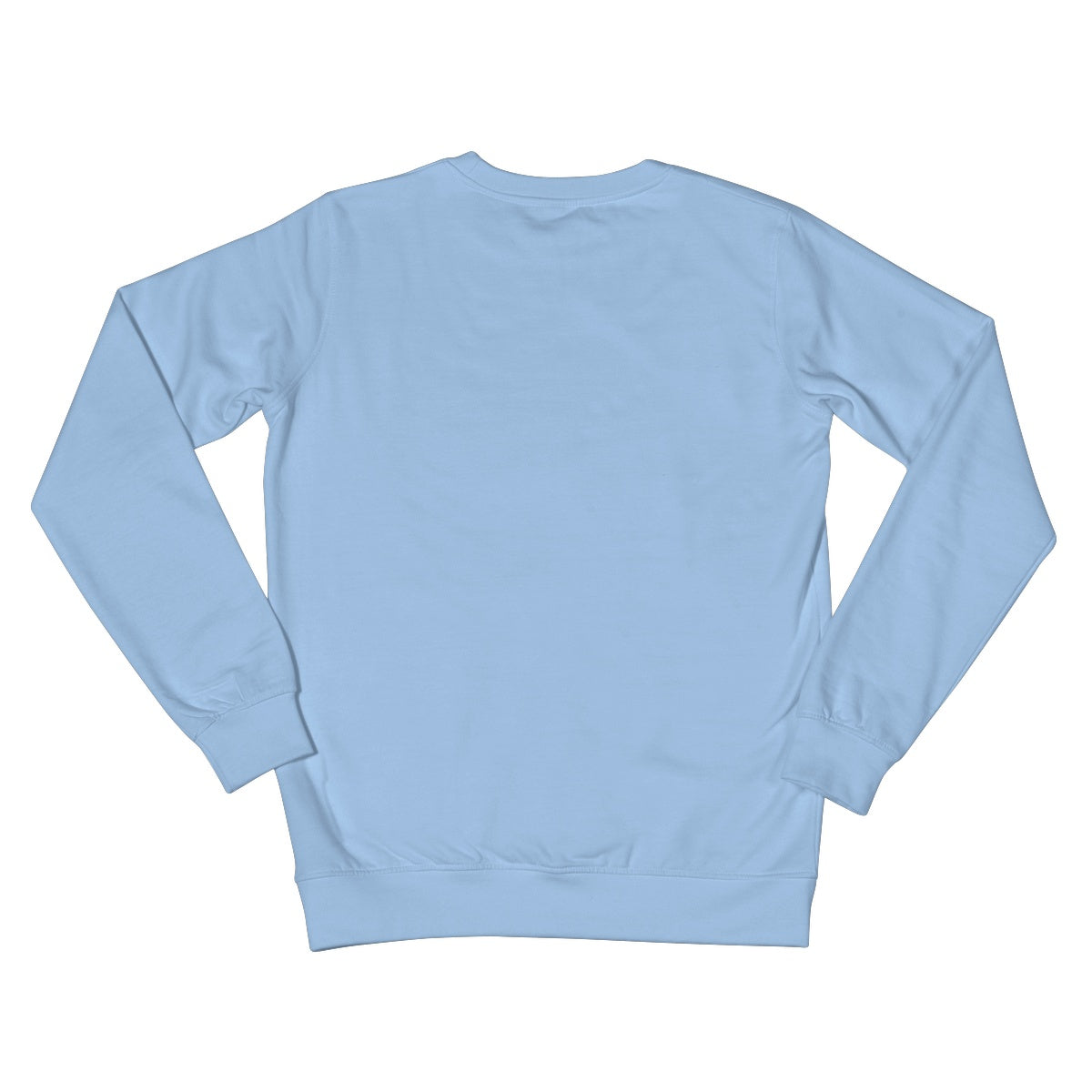 Turtle Crew Neck Sweatshirt