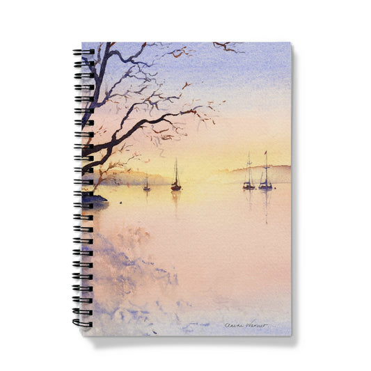 Windermere Notebook