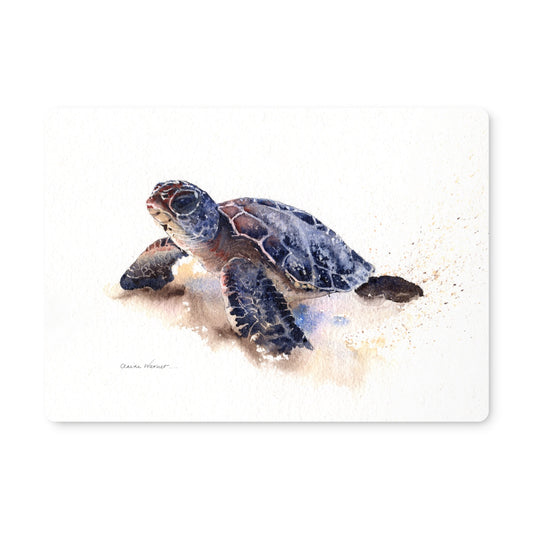Turtle Placemat