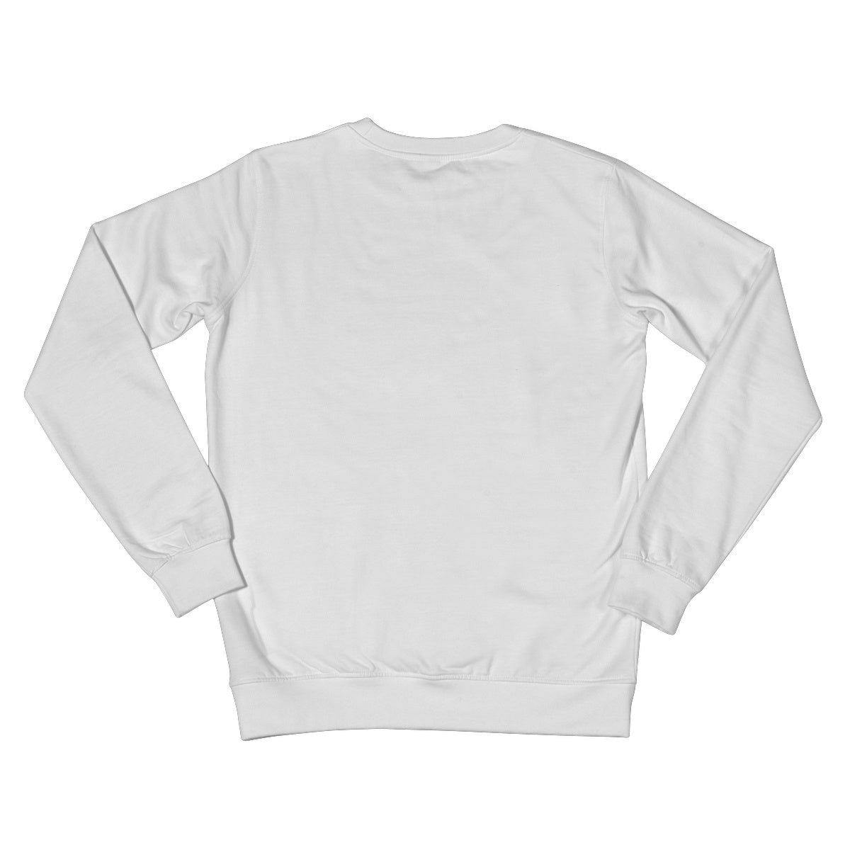 Turtle Crew Neck Sweatshirt