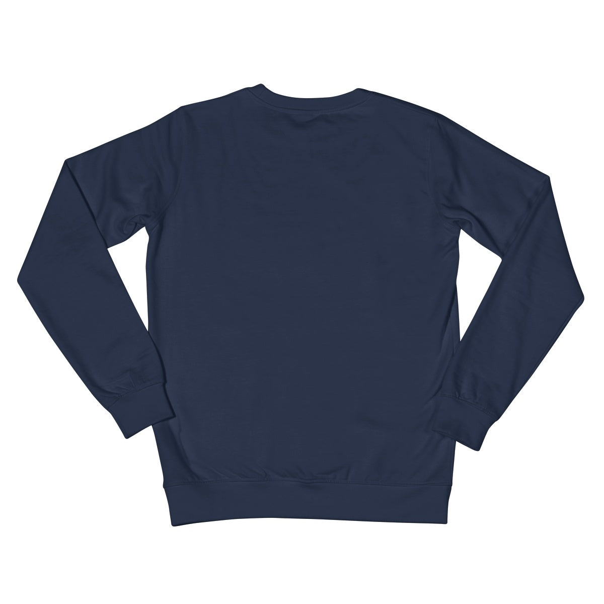 Turtle Crew Neck Sweatshirt