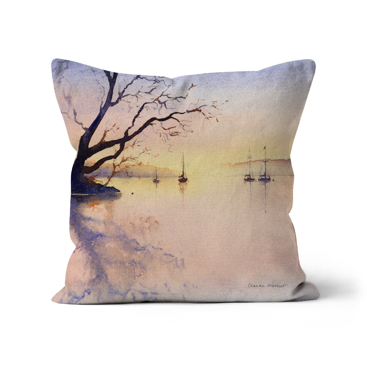 Windermere Cushion