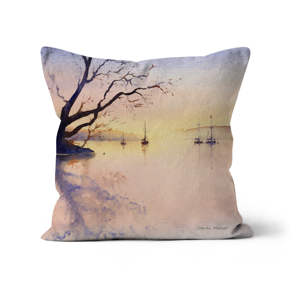 Windermere Cushion