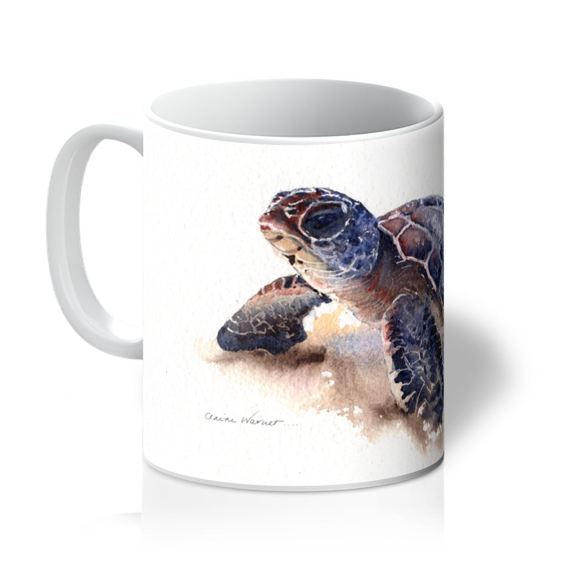 Turtle Mug