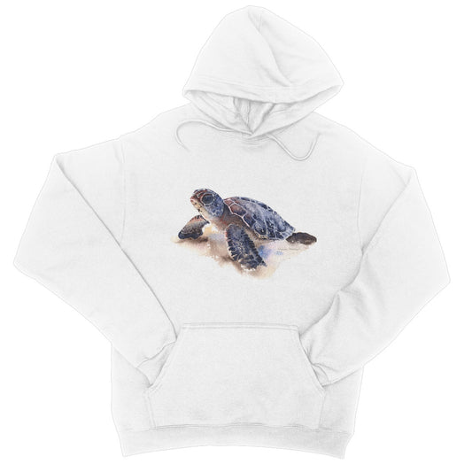 Turtle College Hoodie