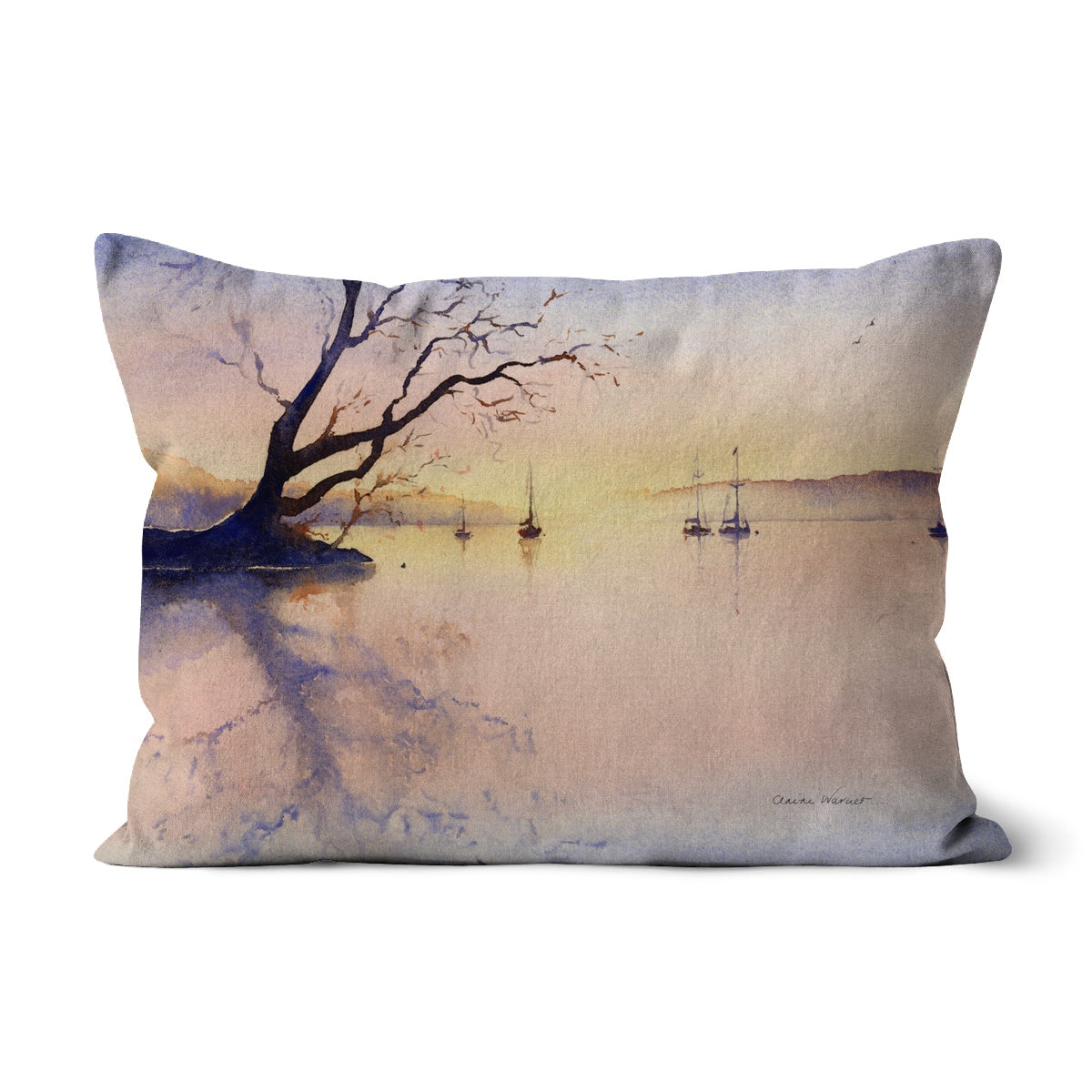 Windermere Cushion